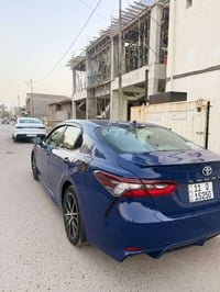 كامري • ٢٠٢٣ • بغداد