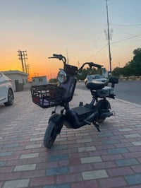 ريان • ٥٠٠ واط • ٤ بطاريات