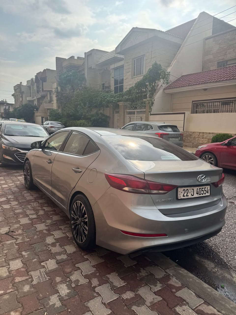 النترا • ٢٠٢٨ • رقم اربيل