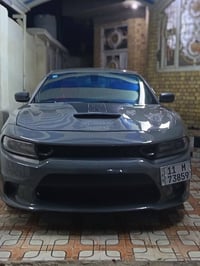 دودج تشارجر • SXT • محتاج تحديث