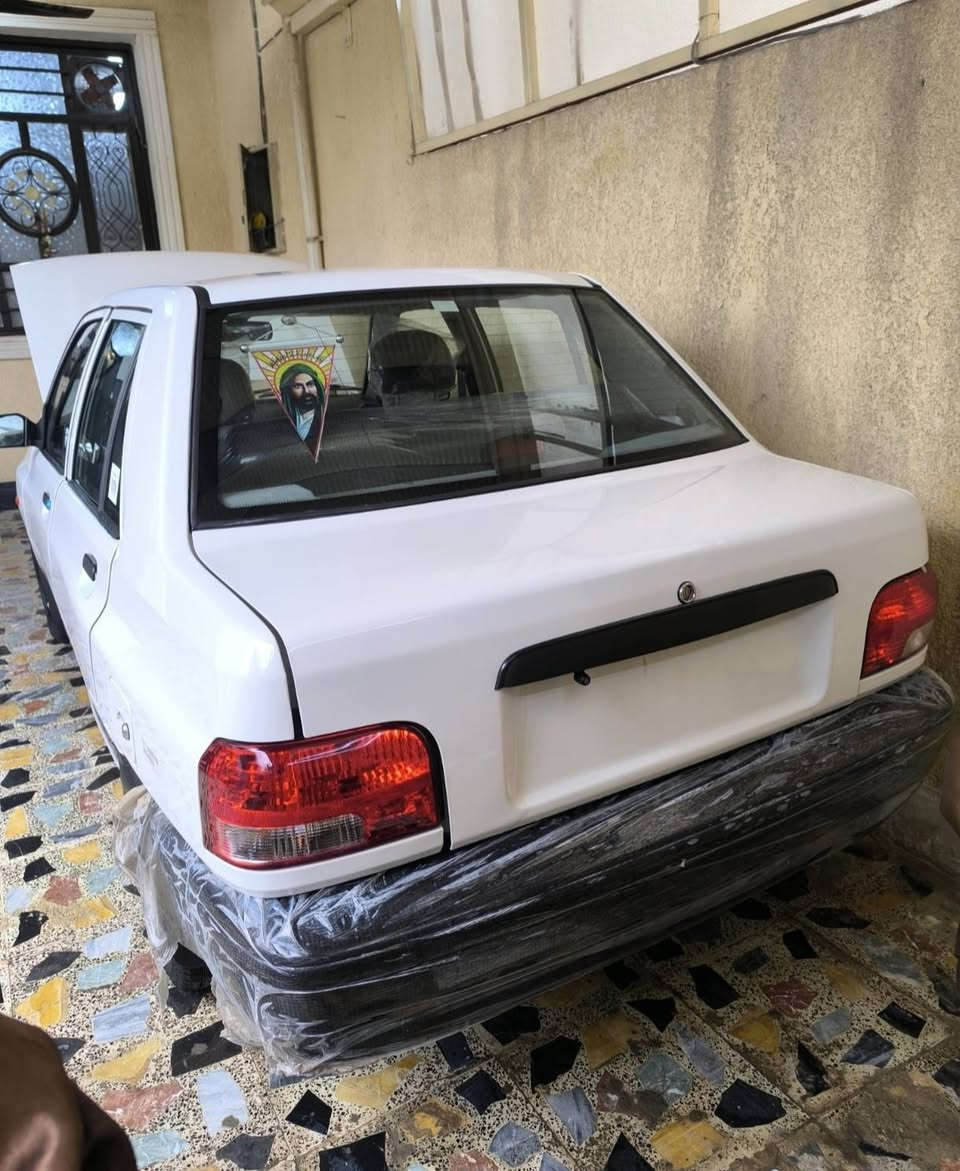 السلام عليكم سايبه ٢٦ ماشيه ١٩٠٠ بعدهي زيرو على وضع الشركة تبديلت دهن مره وحده مجاني على الشركه سياره كفاله عامه وين ميعجبك افحص سعره ٧٦ ورقه وبيه مجال بغداد حي أور اخوان اني عسكري ماعندي نت رقم ***********
