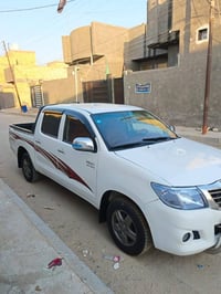 ٢٠١٤ • تماتيك • رقم بصره