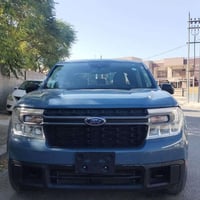 مافريك • ٢٠٢٤ • ٣٥٠٠٠ ميل