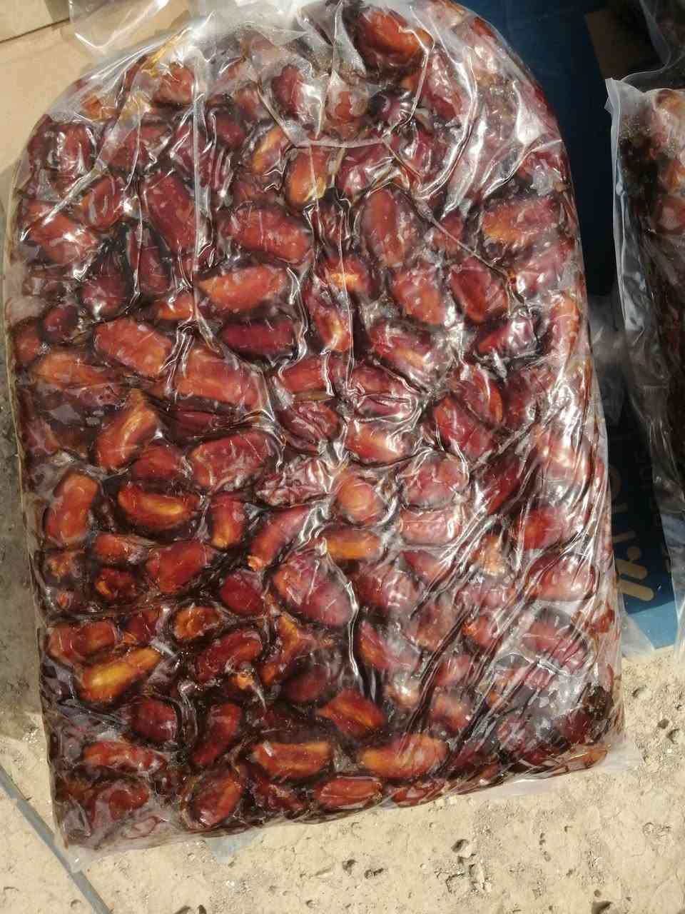 تمر شويثي • الجيس ٥ كيلو