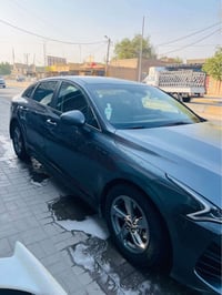 كي5 • ٢٠٢٢ • حادث باب