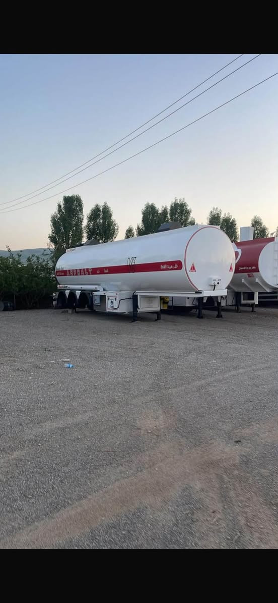 عربانه صهريج بويلر فوزلا للبيع موديل ٢٠٢٤ حدادة ابراهيم نجم  ***********
