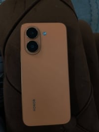 مبايل HONOR X7e جهاز نضيف أخذته قبل شهرين ب٢٦٠ قفله١٥٠
