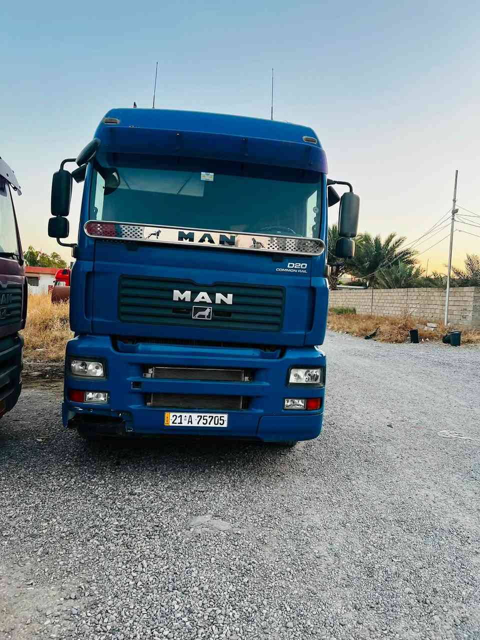 سلام عليكم مان مۆدێل ٢٠٠٤ حجم ٤٨٠ گێڕ عادی ڕیتادەر تەبرید سەنەوی هەزە بەڕاد جديد حد ٢٠٣١ عەرەبانەی مربوط  ڕەقم شاصی لیزەری سی ئێن سی cnc تورکی تايراته زين 
السعر: 210 ورقة بيه مجال قليل 
رقم تليفون ***********
