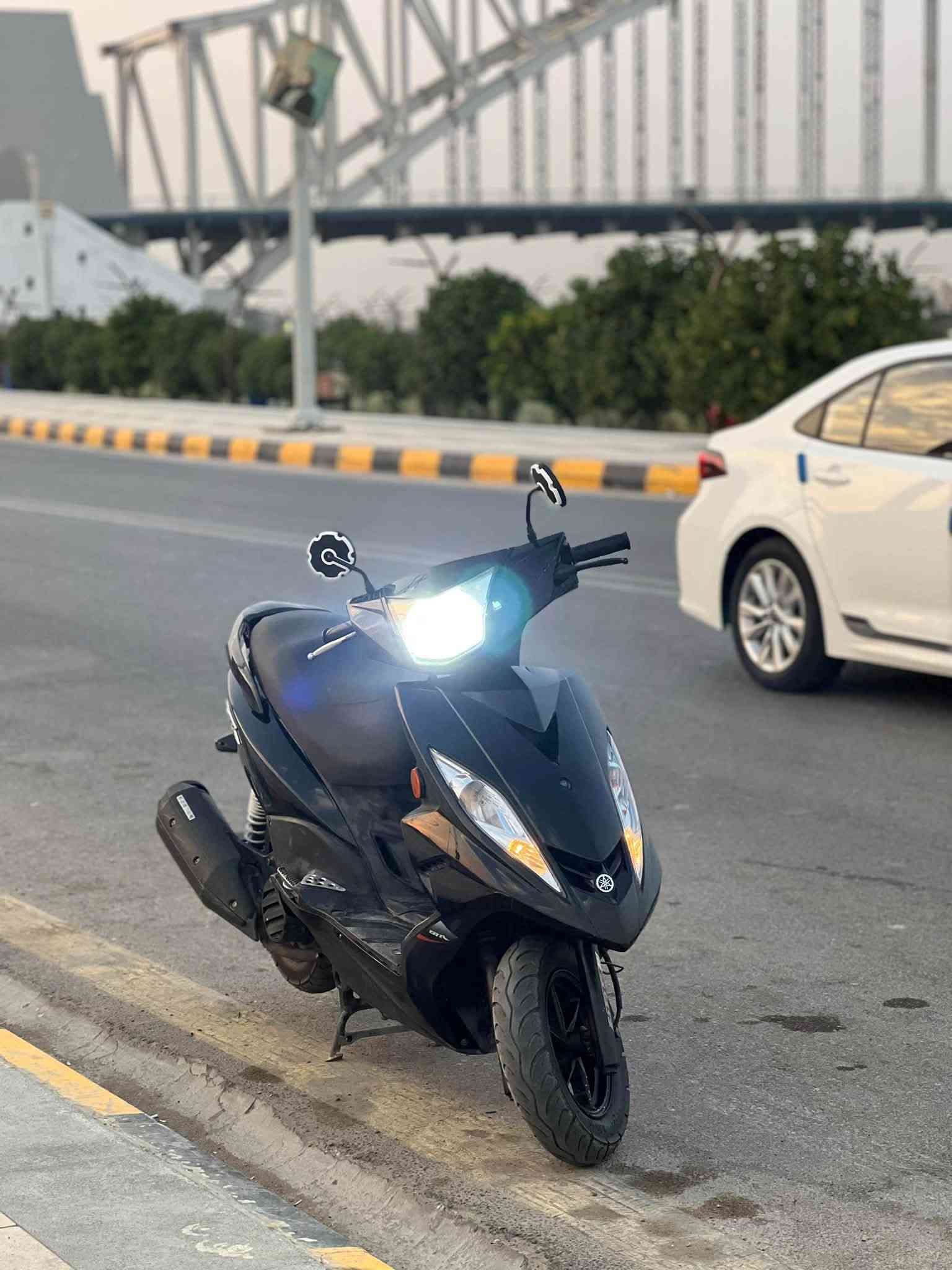 جيتي ار • ٦٠٠٠ • بالكارتون