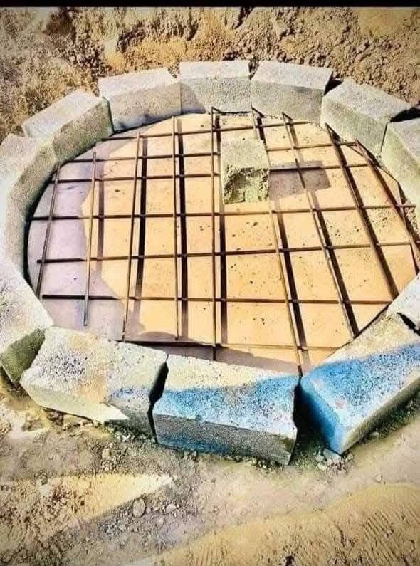 سلام عليكم يوجد كادر حفر منهولات بأنسب الاسعار الرقم. ***********
