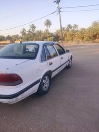 مديل 96 • مكينة وكير جديد • رقم بابل