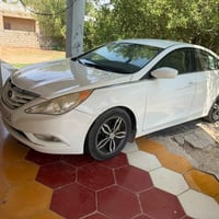 موديل ٢٠١٣ • امريكي • بدون دواخل