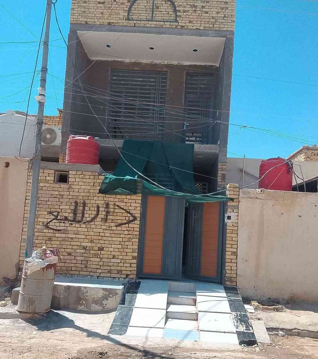 الشيشان الثانية • ١١٢م • طابو صرف