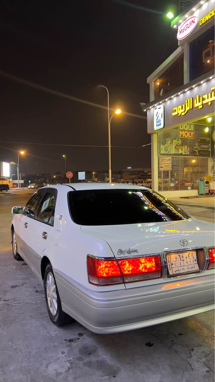 موديل ٢٠٠٠ • تسجيل جديد • رقم بصرة