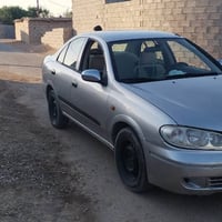 نيسان سني • ٢٠٠٨ • بدون نقص
