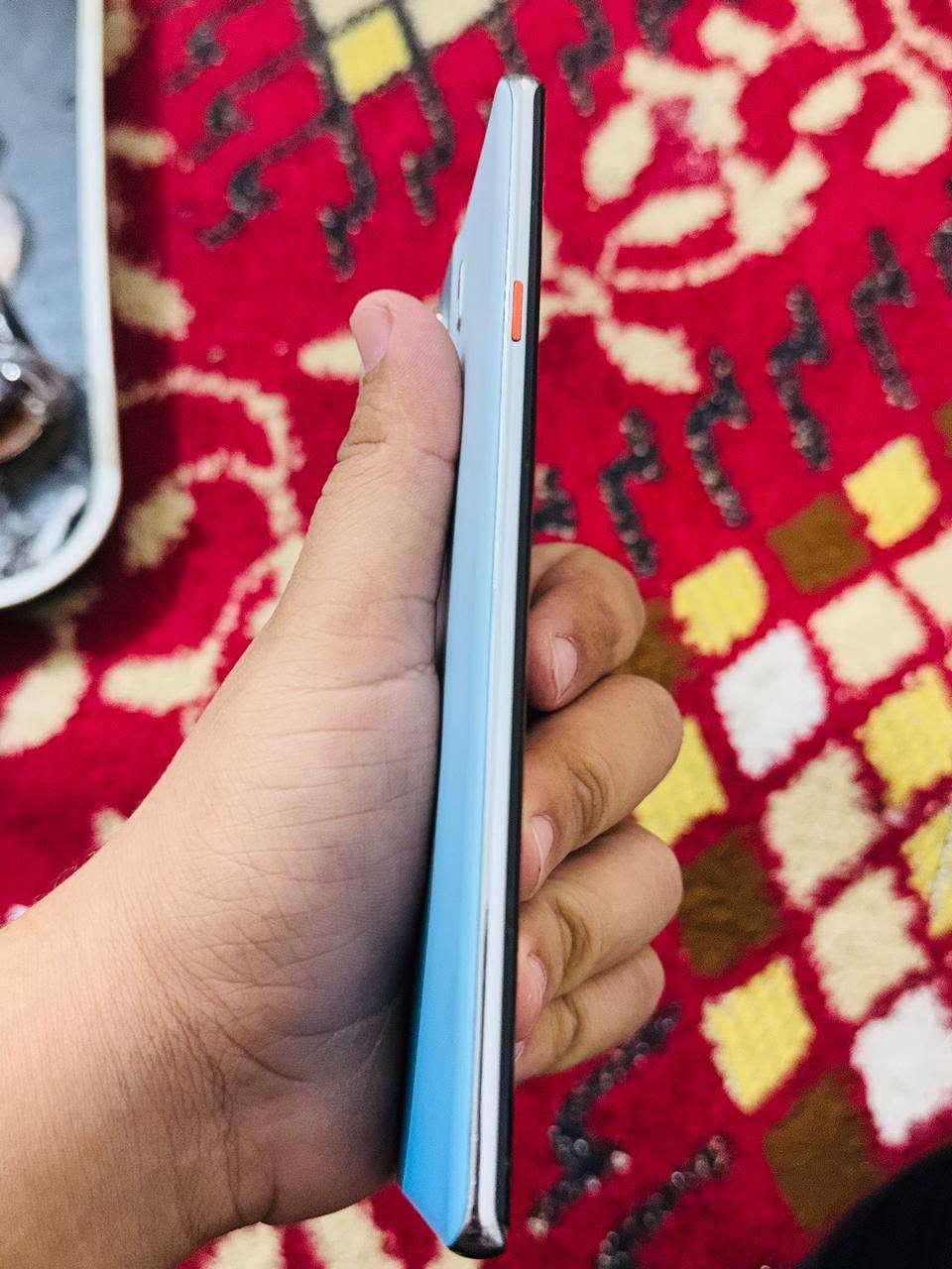 سلام عليكم تنكو كامون 40 جهاز نضيف كلش ذكره 256 عشوائيه 12 مكاني زعفرانيه سعر جهاز 180 انتصال ع هذا رقم ***********
