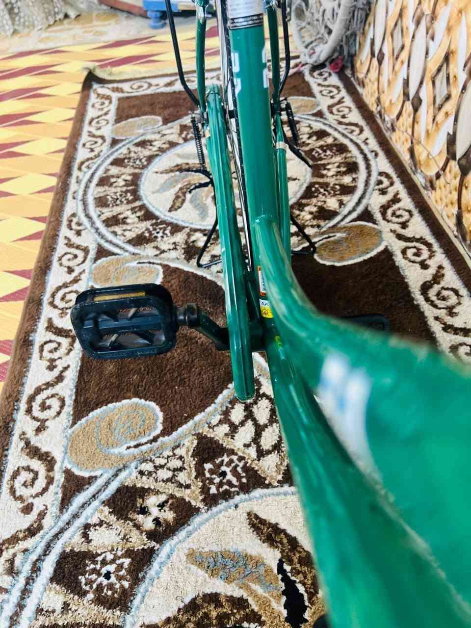 السلام عليكم
باسكل بيدي. موديل 2022 شهر 8 
باسكل نضيف وحلو غراضه كامله 
سعره 140 وبي مجال اني مكلف 
بانشر  وهاذه رقم التلفون 
*********** لحد يراس فيس 
بس وتساب ورقم
