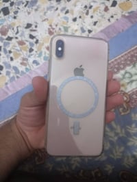 اكس ماكس • ٢٥٦ • بطارية ١٠٠