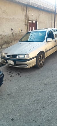 فيكترا • ١.٨ • شرط