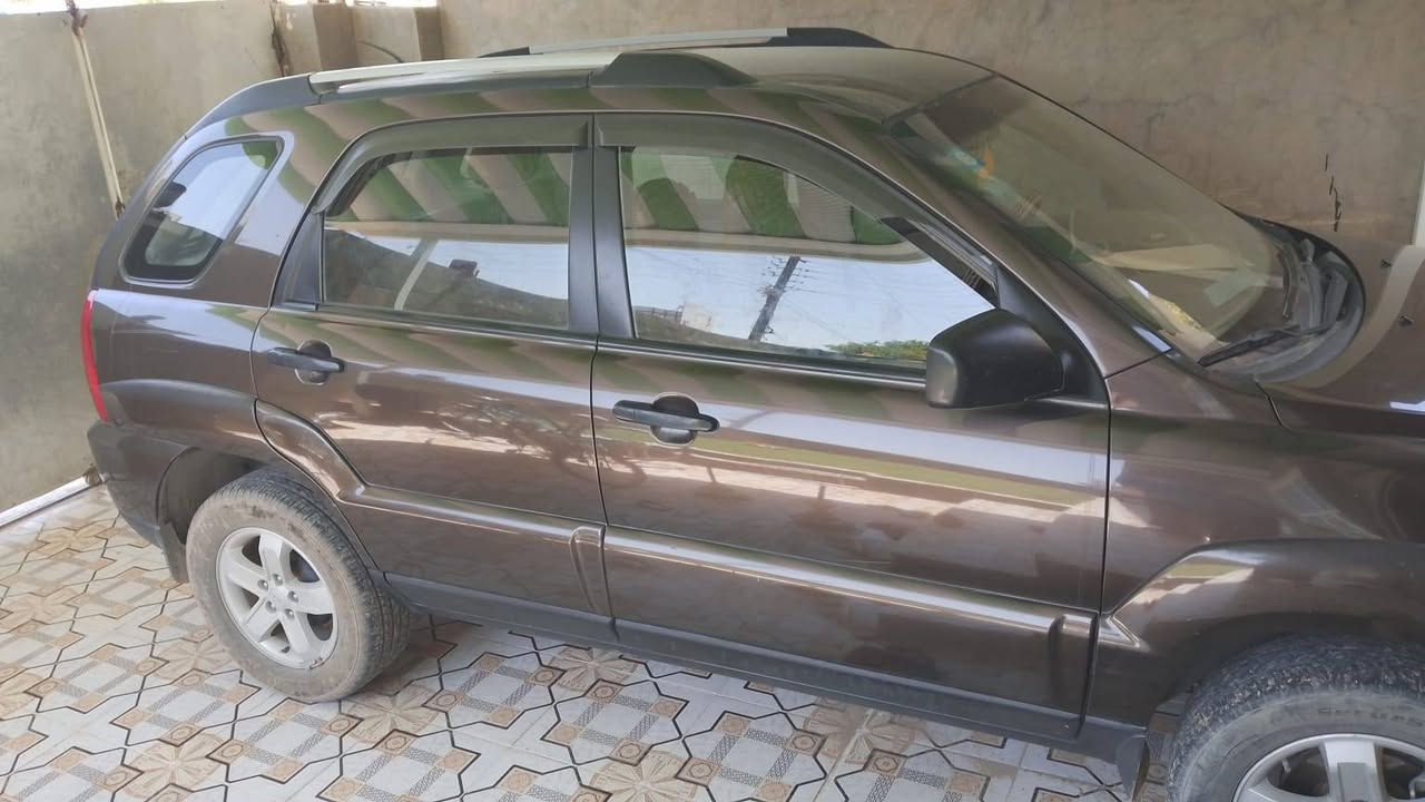 كيا سبورتج موديل 2009

* الرقم: بغداد / مشروع وطني ( والتحويل مباشر).
* المحرك والكير: نضاف جداً وعلى الفحص.
* الصدر والتايرات: صدري جديد بالكامل + تخم تايرات جدد.
* البودي: مكفولة من الصبغ تماماً (بيها شبر تعديل ع البارد فقط).
* الحالة: سيارة جاهزة من كلشي، مال بيت ومن حظ وبخت.
* العنوان  صلاح الدين - قضاء الدور.
* السعر: 104 ورقة (وبيها مجال طيب للشراي الجاد).

📞 للتواصل والاستفسار (اتصال أو واتساب): ***********
⚠️ ملاحظة: أنا مكلف بالنشر وغير متواجد على الفيسبوك، يرجى عدم المراسلة وتواصلوا مباشرة مع الرقم.
