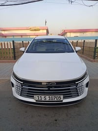بي واي دي ديستروير / BYD Destroyer موديل 2025 / المشي الكلي 12 الاف   ...