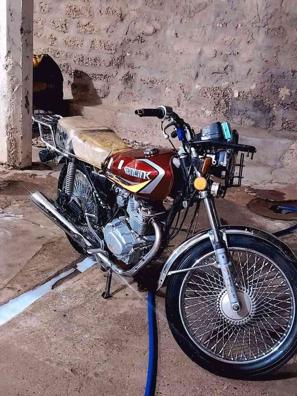 تايكر ٢١
محرك شرط  لا صرف ولا بخار نشاط فول كهربايات يعوزو ضفيره دبلات شغاله ما بي نقص سعر ٢٧٥قفلومو شراي لا تتعبني  مكاني الشركاط  شراي اتصل. ***********✅✅
