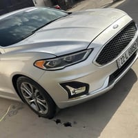 فيوجن ٢٠١٩ • ١٥٠٠ توربو • ٩٠٠٠٠ ميل