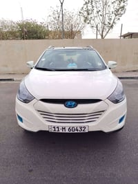 توسان • ٢٠١٣ • فول مواصفات