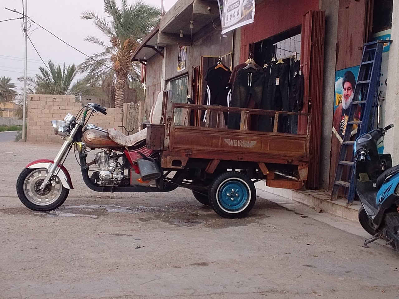 ستوته • مديل 10 • اسود