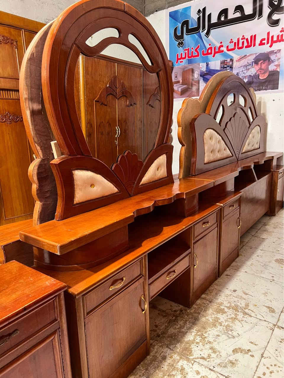 غرفه ام 6صاج وجهين تزكام كامله نضافه فول سعر650ميسان العوفيه نهايه شارع سوك الاخضر مجمع الحمراني *********** عمارة, ميسان
