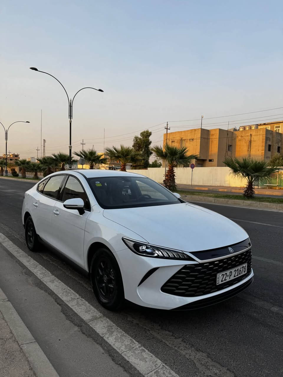 BYD Q plus 
تەنها ٢٠ هەزار رۆیە زۆر خاوێنە هەمو ئەشیای لەگەلە لۆ نرخی پەیوەندی بکەن *********** Singapore
