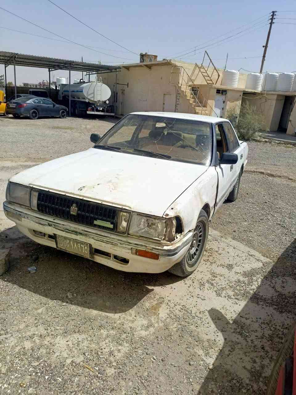 هالسلام عليكم هارتوب للبيع محرك كير فيفتي شرط امسجله ماندل صاحبها بيها سنويه اوراق كامله صدر زين باور شغال مي نشاط فول السعر 14 وبيها مجال شعندك امراوس حسب القناعه مكاني الشرقاط التصال ***********

