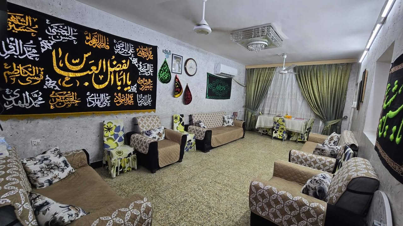 ٢٠٠م • طابقين • شهداء البياع