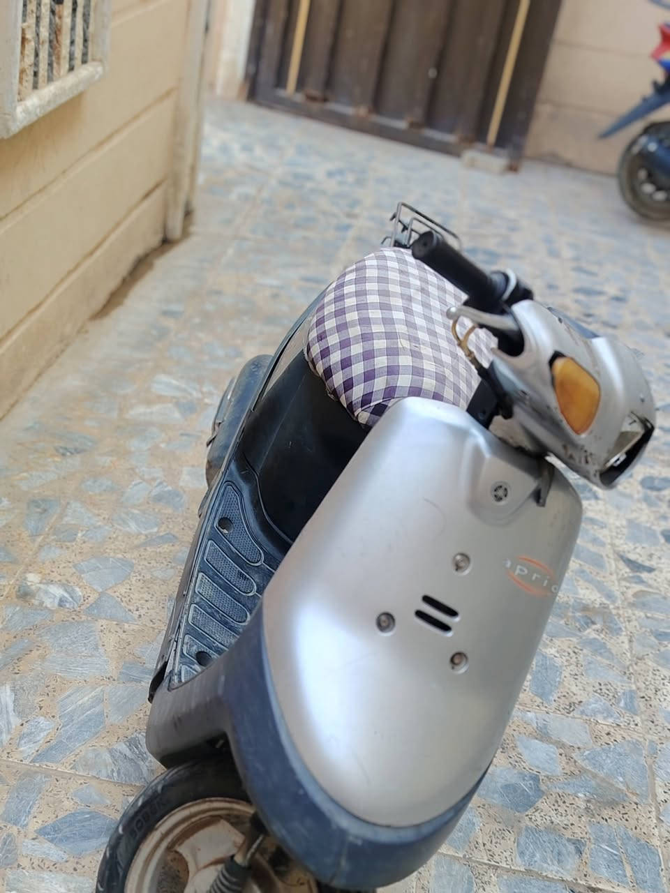 بطة • قفل الموتور • كربلاء الحر
