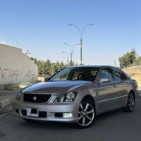 شاهانە 2007 مووس بەحری سپۆرت بەصمە ڕەساسی 182😍🥰 گێڕ و مەکینە گەورەی 18...
