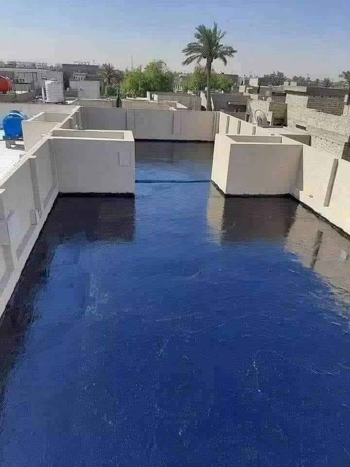 قبل بدايه الموسم حافظ على سطحك
السلام عليكم كادر عمل وتصعيد درجة اولى 

1-- تطبيك الأشتايكر

2--  تزفيت الأسطح والرباطات ( بالجير )  

3-- عمل الماستك جديد + أعاده ماستك وكوي

4-- قلع واعادة عمل 

اسعارنأ مناسبه مع ضمان العمل 

للأستفسار مراسله الصفحة او الأتصال على الرقم التالي

***********
