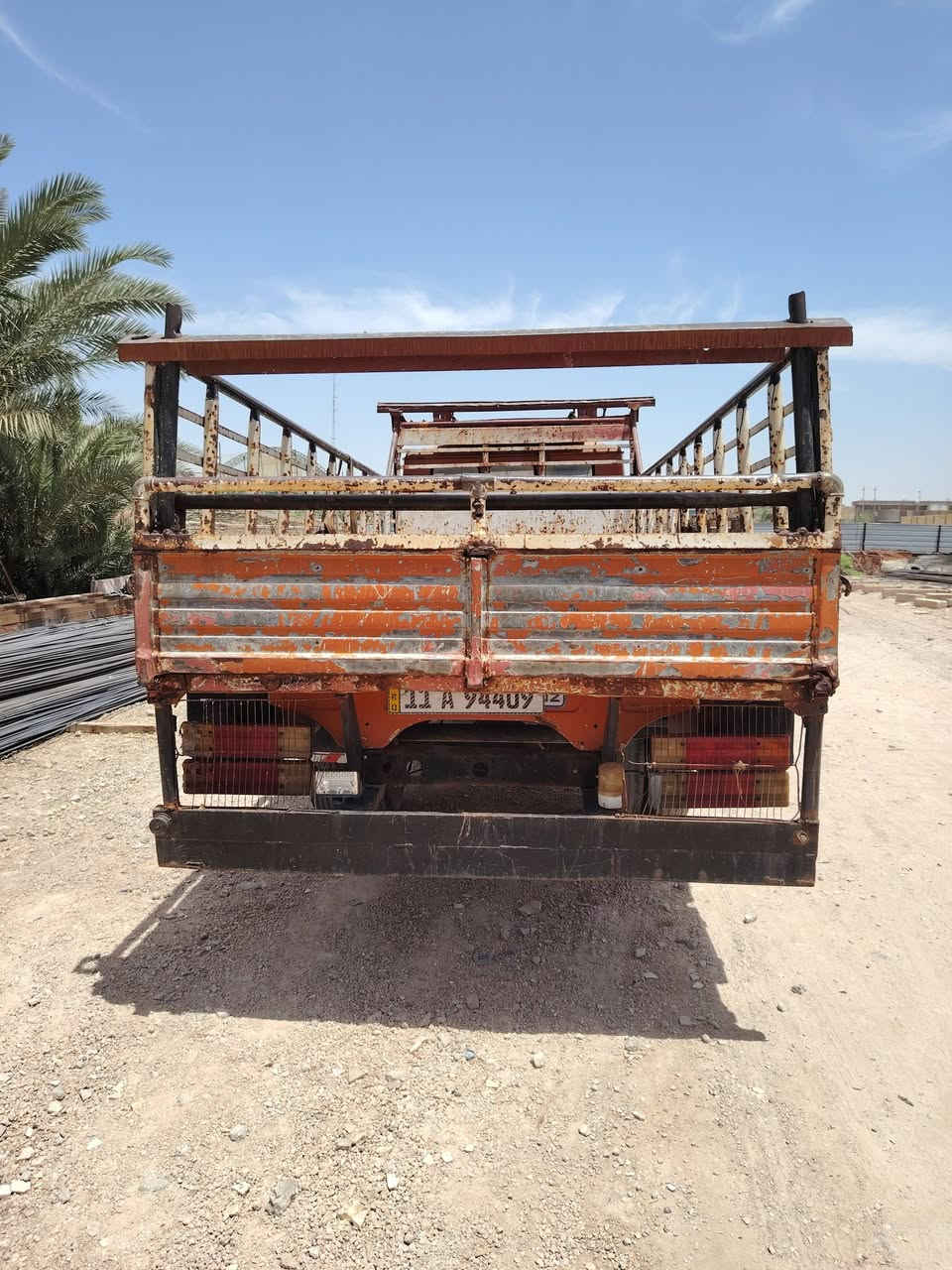 ما يبخر • كير ابو الجوزه • ٨ برغي