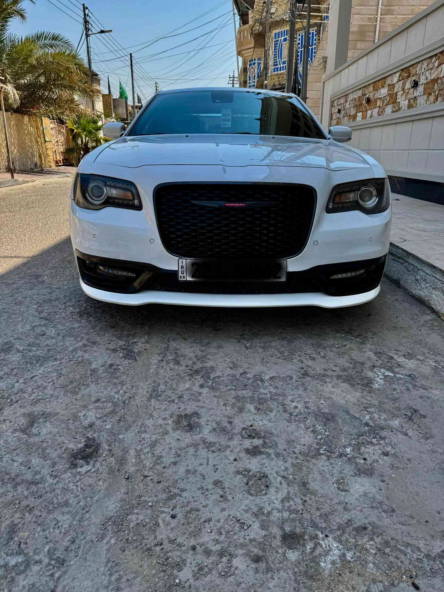 اوباما ٢٠٢١ • ٦٥الف ميل • رقم اربيل