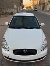 اكسنت • ٢٠٠٨ • رقم انبار