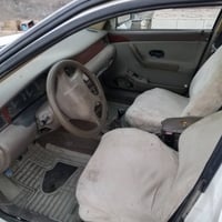 سمند • ٢٠١١ • مكينة جديده