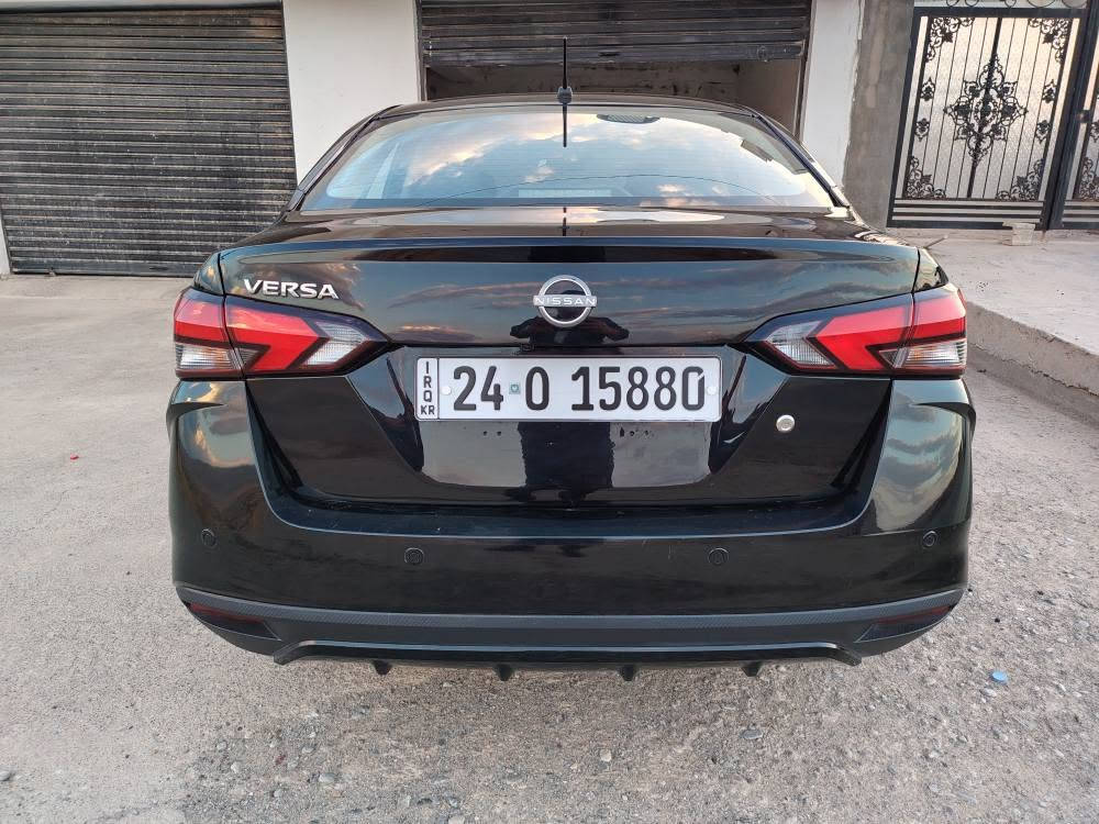 نیسان ڤێرسا مۆدێل 2024 مواسفات S گێرو مەکینەو توندوتۆلی تەبریدی بەشەرت.22رۆیشتووە.سیارەکە چوار پارچەی بۆیاغە یەک پارچەی بیلاد گۆردراوە. پشتو پێشی کەپسە.یەک دینار مەسرەفی تێدانیە. سەنەوی نوێیە تامانگی شەشی2031 تحویل غرامە بەشەرت.نرخ105$معامەلە شوێن شقلاوە بۆ زانیاری زیاتر پەیوەندی بکە
***********
*********** شقلاوة, أربيل
