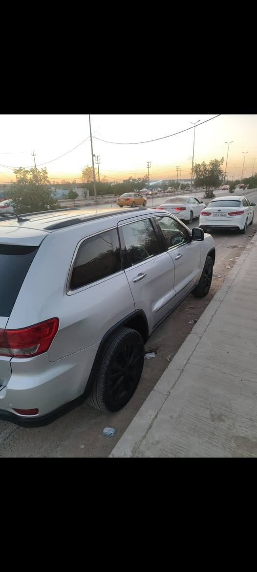 جيب اوفر لاند هيمي2011 كلين تايتل بلعراق بيه جاملغ الامامي وجاملغ خلفي نصه فقط صبغ سياره غي مامفتوح بيه بدون ايرباك بدون اي ضرر كلش جديده وجاهزه برغي نقص مابيه السعر 115
مكانه الديوانية الاستفسار الاتصال على الرقم 
                                ***********
