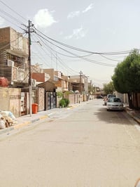 ٧٠م • ٢نوم • بلديات بغداد
