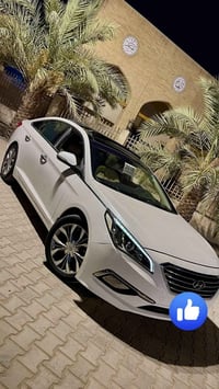 سوناتا • ٢٠١٦ • رقمه اربيل
