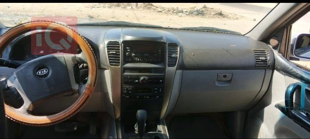 سورنتو • ٢٠٠٦ • مكينة 3.5
