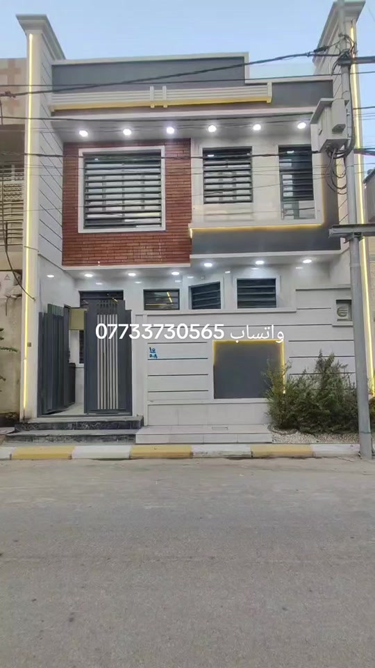 كربلاء • ١٠٠متر • مفروش