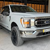 🔥 للبيع فورد F-150 XLT موديل 2023  السياره 75 🔥  السيارة نظيفة ومرتبة ...