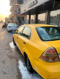 أفيو ٢٠١٦ • مكينة ١٦٠٠ • حادثة