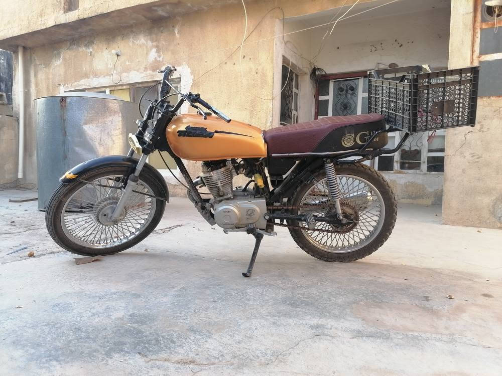 دراجه تايكر ما بيها عيب مال شغل سعرها 300 وبيها مجال الي يحب يستفسر يتصل على الرقم *********** كركوك, العراق
