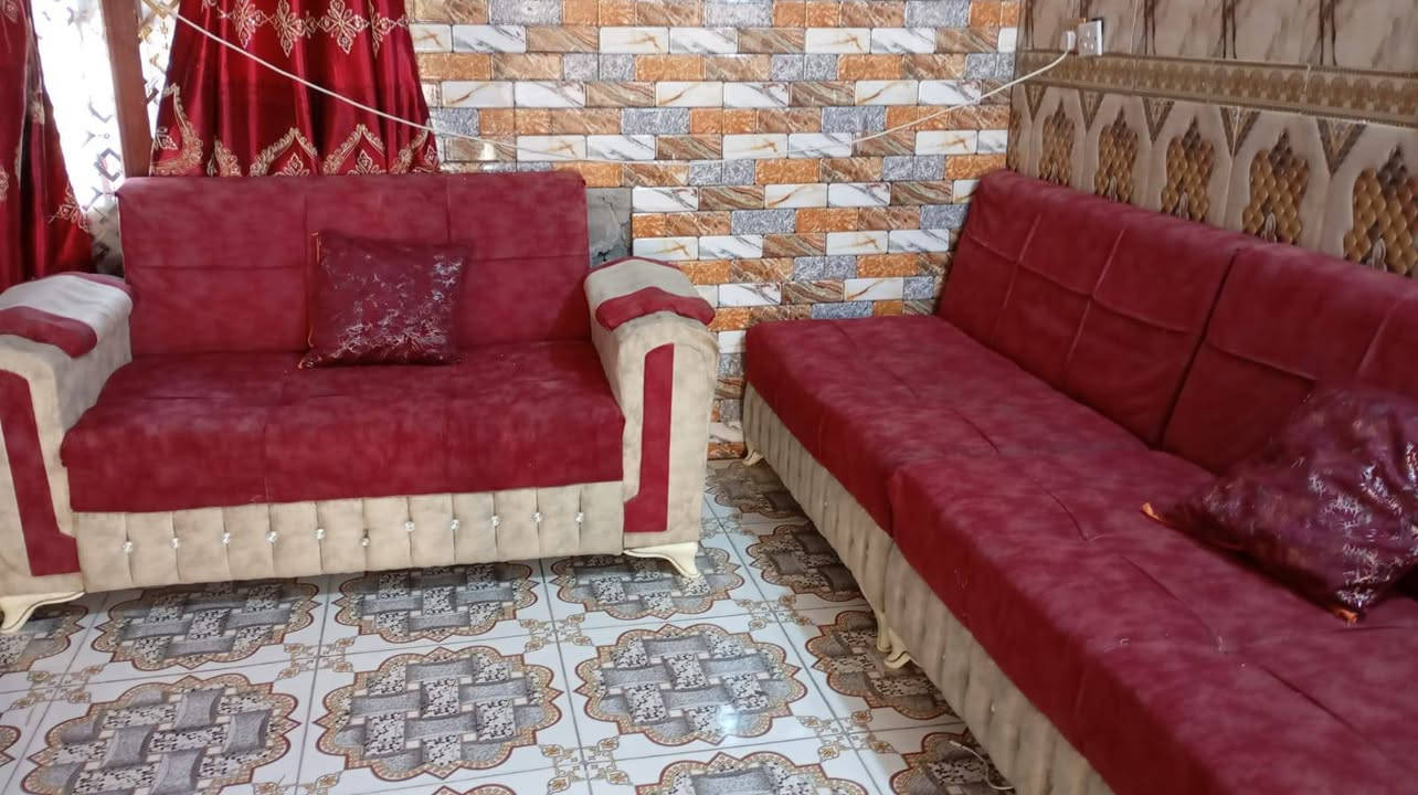 للبيع 7قطع ب250وبيهن مجال براد ب70 وبي مجال ***********
